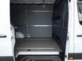 Mercedes-Benz Sprinter 317 CDI Kasten HD +AHK+Temp+Shz+Rfk Weiß - thumbnail 17