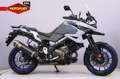 Suzuki V-Strom 1050 DL Grau - thumbnail 1