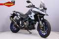 Suzuki V-Strom 1050 DL Grau - thumbnail 2