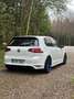 Volkswagen Golf GTD Oettinger White - thumbnail 5
