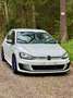 Volkswagen Golf GTD Oettinger Blanc - thumbnail 2