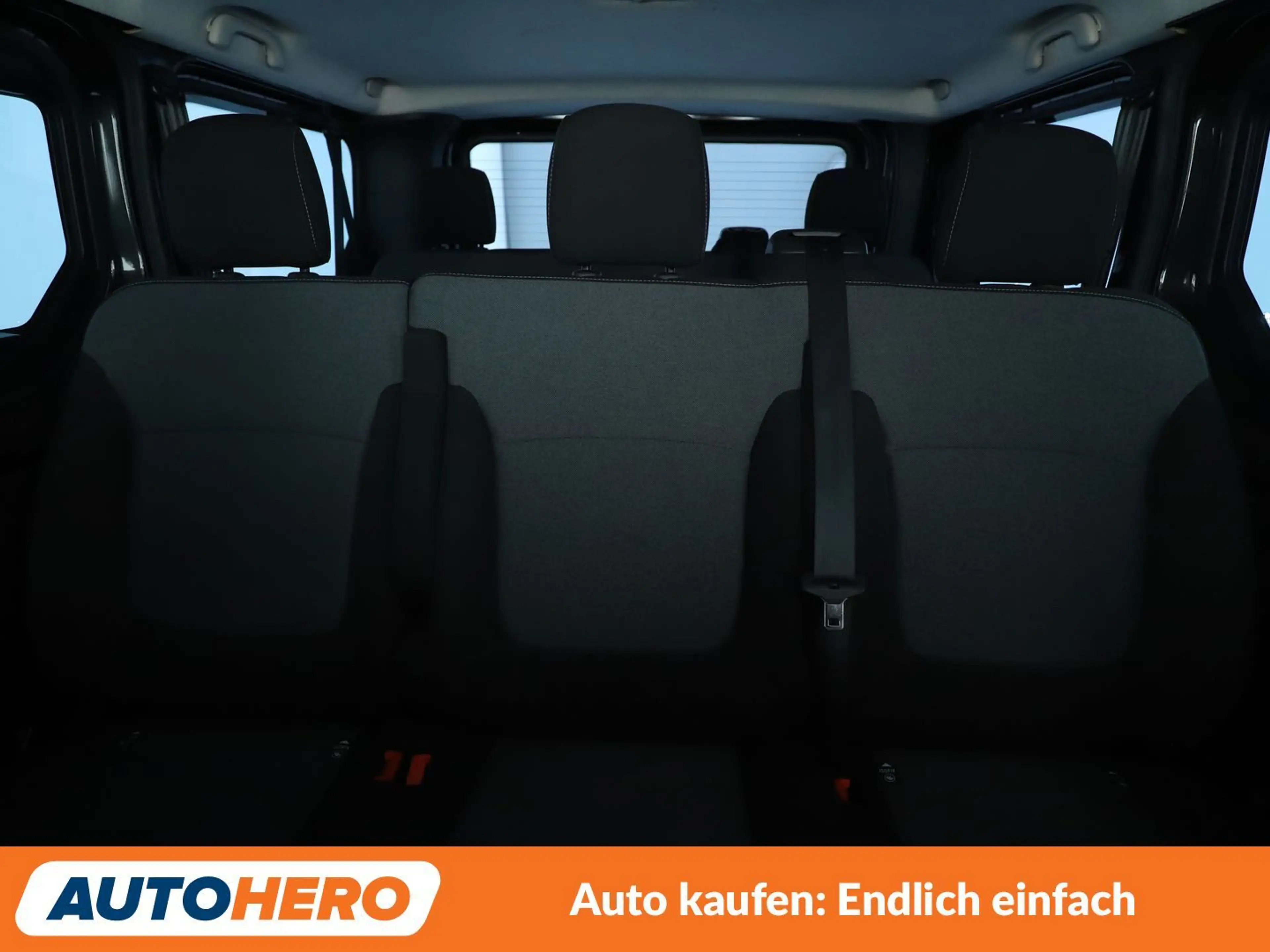 Fiat Talento 1.6 TwinTurbo Diesel Ecojet L1H1 1,2t Family *NAVI — photo 15