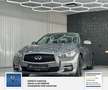 Infiniti Q50 Q50 1 Hand , Leder, Memory, AHK abnehmbar Grau - thumbnail 5