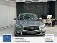 Infiniti Q50 Q50 1 Hand , Leder, Memory, AHK abnehmbar Grau - thumbnail 6