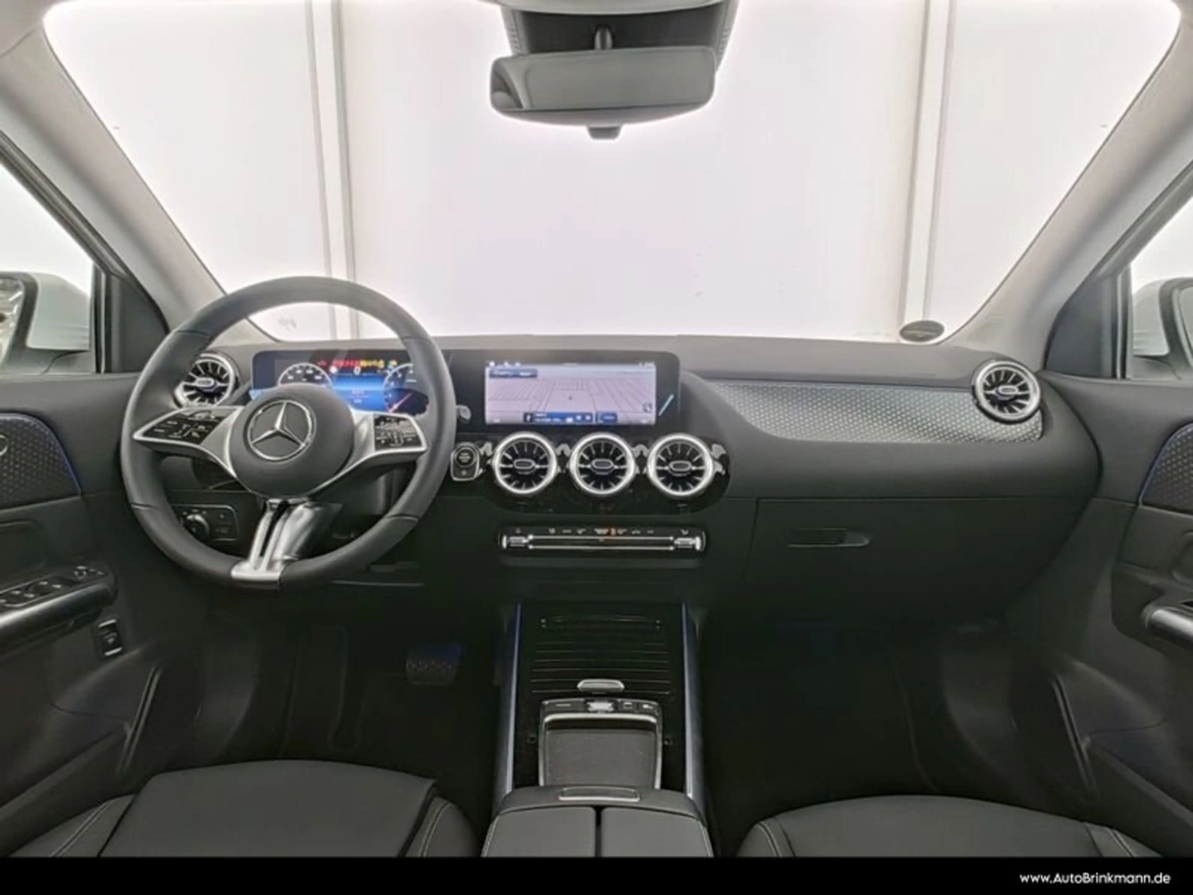 Mercedes-Benz GLA 180 GLA 180 DISTRONIC/360°/TOTW/LED/ADVANCED+ SHZ — photo 7