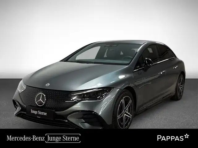 Mercedes-Benz EQE 350 4MATIC Österreich-Edition *AMG Line