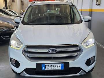 Kuga II 2019 2.0 tdci ST-Line s