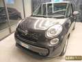 Fiat 500L Living 1.3 Multijet 95 CV Lounge Gris - thumbnail 2