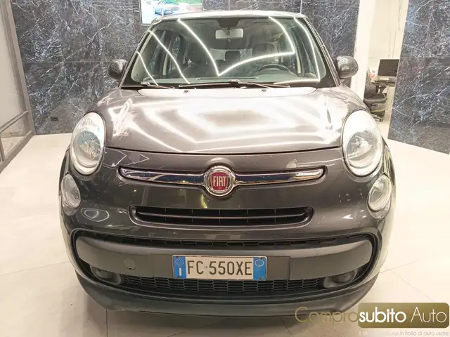 Fiat 500L Living 1.3 Multijet 95 CV Lounge