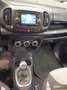 Fiat 500L Living 1.3 Multijet 95 CV Lounge Gris - thumbnail 11