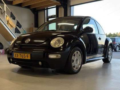 Volkswagen New Beetle 1.6