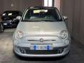 Fiat 500 500 1.2 Lounge Gris - thumbnail 2