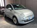 Fiat 500 500 1.2 Lounge Gris - thumbnail 1
