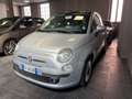 Fiat 500 500 1.2 Lounge Gris - thumbnail 3