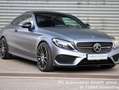 Mercedes-Benz C 43 AMG Coupe 4Matic 9G-TRONIC Grau - thumbnail 1