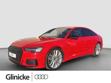3.0 TDI  HD-Matrix B&O Standheizung