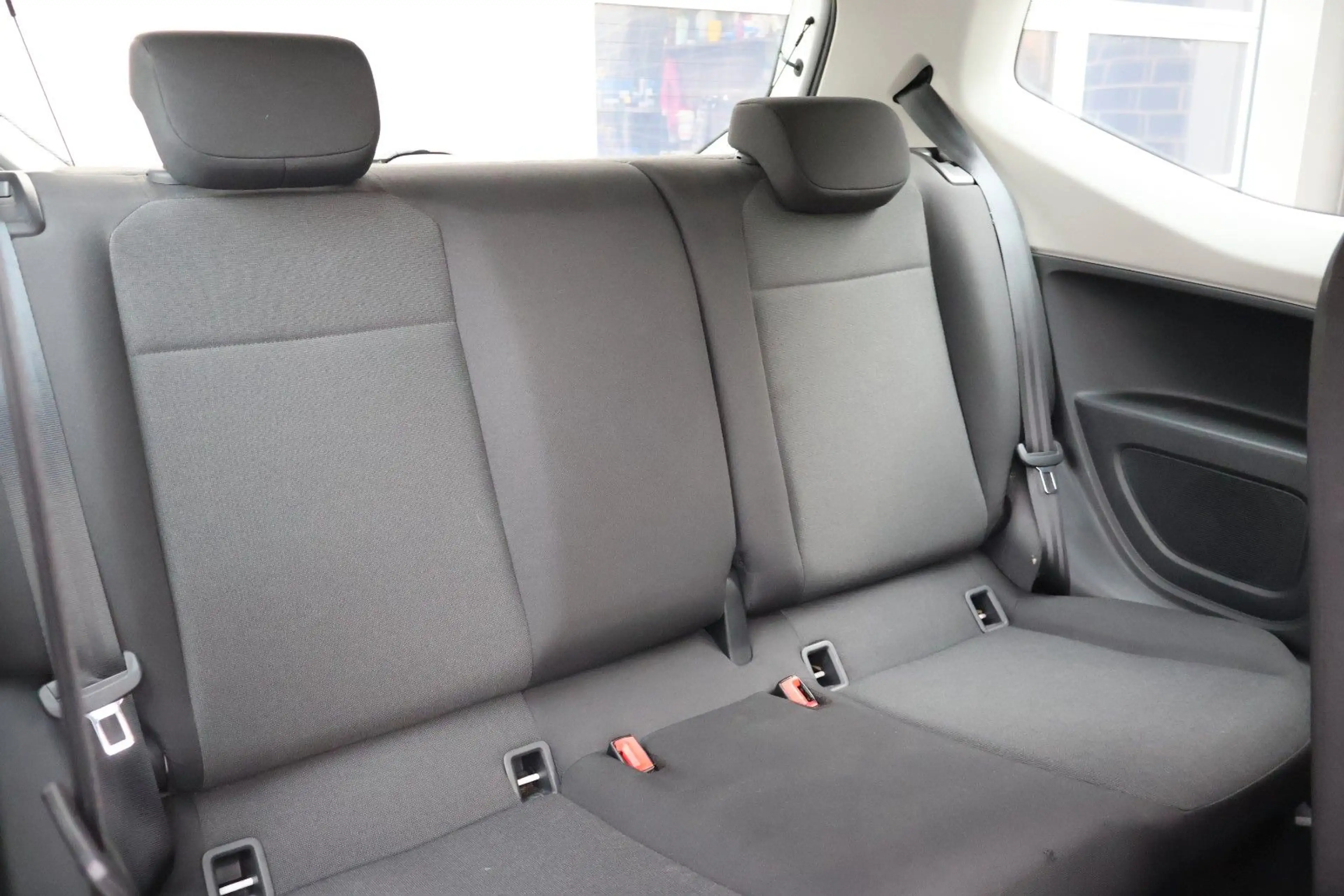 Volkswagen up! Basis Kamera/PDC/TÜV+Service neu — photo 10