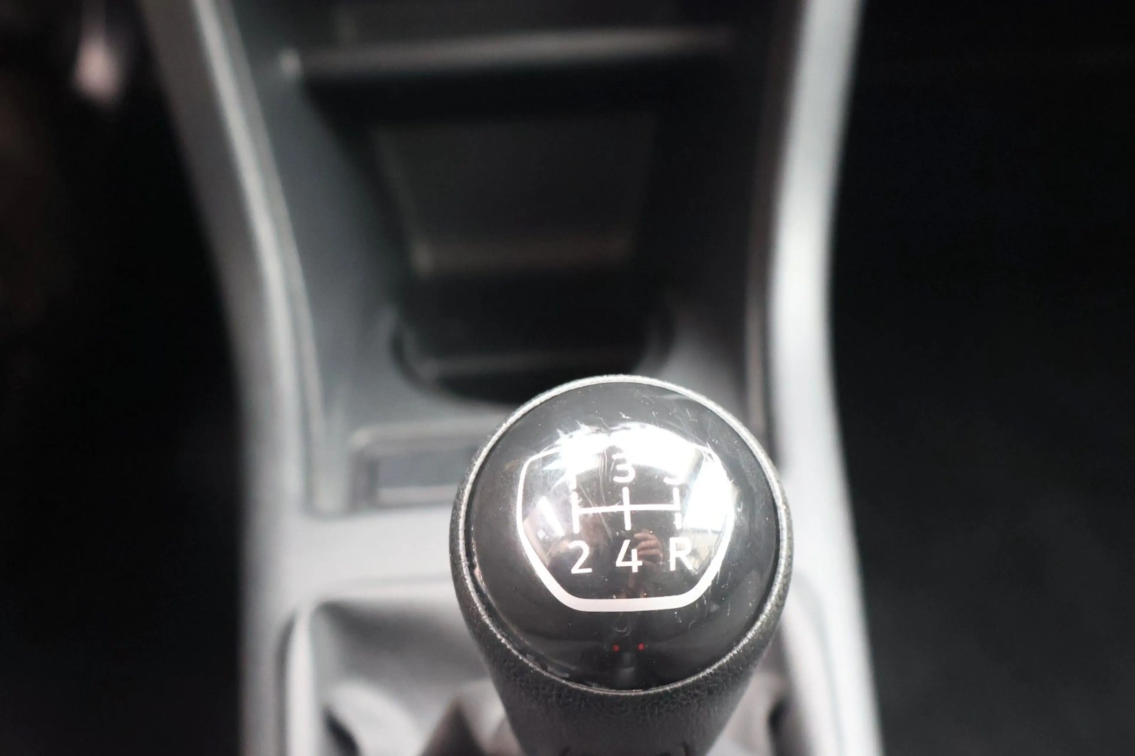 Volkswagen up! Basis Kamera/PDC/TÜV+Service neu — photo 17