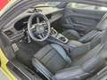 Porsche 992 Carrera T *SportDesign/360°/HAL/Klappe/BOSE* Jaune - thumbnail 9