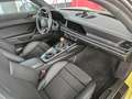 Porsche 992 Carrera T *SportDesign/360°/HAL/Klappe/BOSE* Jaune - thumbnail 12