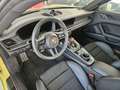 Porsche 992 Carrera T *SportDesign/360°/HAL/Klappe/BOSE* Jaune - thumbnail 11