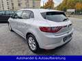 Renault Megane TCe 140 EDC GPF Limited Automatik 1.HAND Gris - thumbnail 7