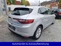 Renault Megane TCe 140 EDC GPF Limited Automatik 1.HAND Gris - thumbnail 6