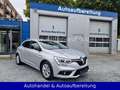 Renault Megane TCe 140 EDC GPF Limited Automatik 1.HAND Gris - thumbnail 1