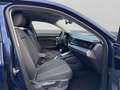 Audi A1 25 TFSI ADVANCED LM16 NAVI+ SITZHZG Blau - thumbnail 4