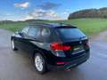 BMW X1 Baureihe X1 xDrive 18d Чорний - thumbnail 7