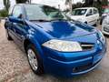 Renault Megane II Avantage*2.HD*Klima*E-Paket*TÜV NEU Bleu - thumbnail 2