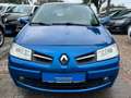 Renault Megane II Avantage*2.HD*Klima*E-Paket*TÜV NEU Bleu - thumbnail 3