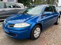Renault Megane II Avantage*2.HD*Klima*E-Paket*TÜV NEU Bleu - thumbnail 4
