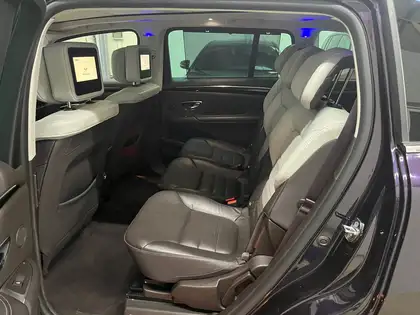 Annonce voiture d'occasion Renault Espace - CARADIZE