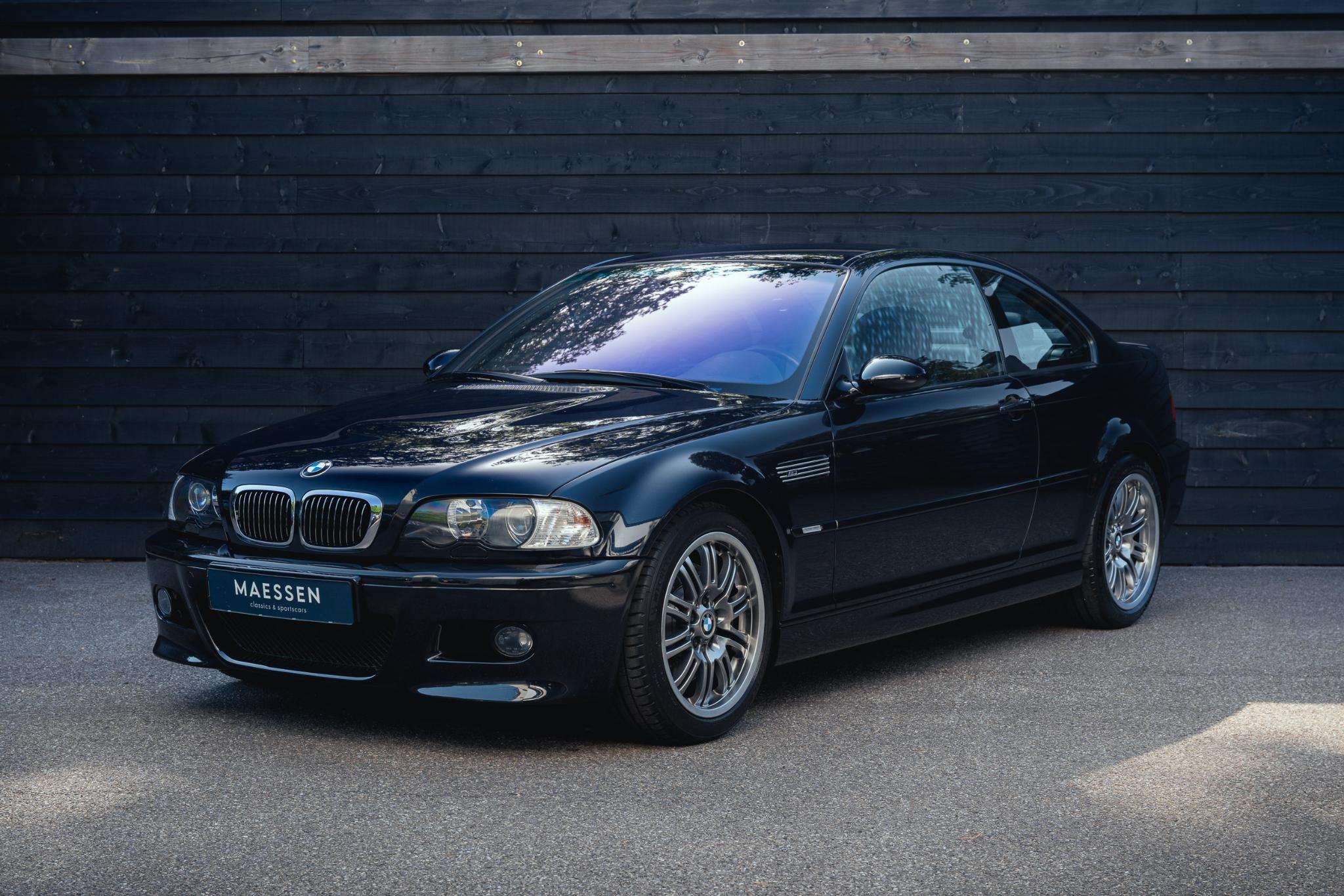 BMW M3