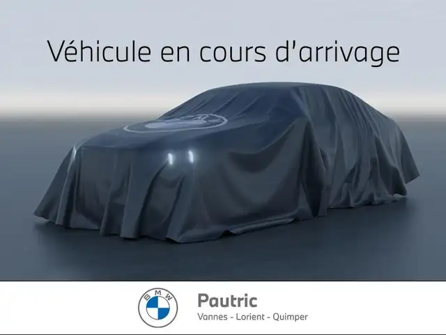 BMW iX3 M Sport 286ch Impressive