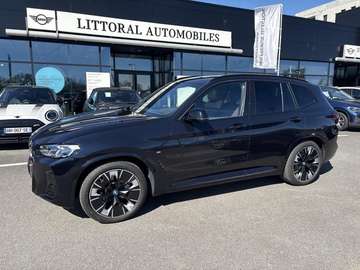 M Sport 286ch Impressive