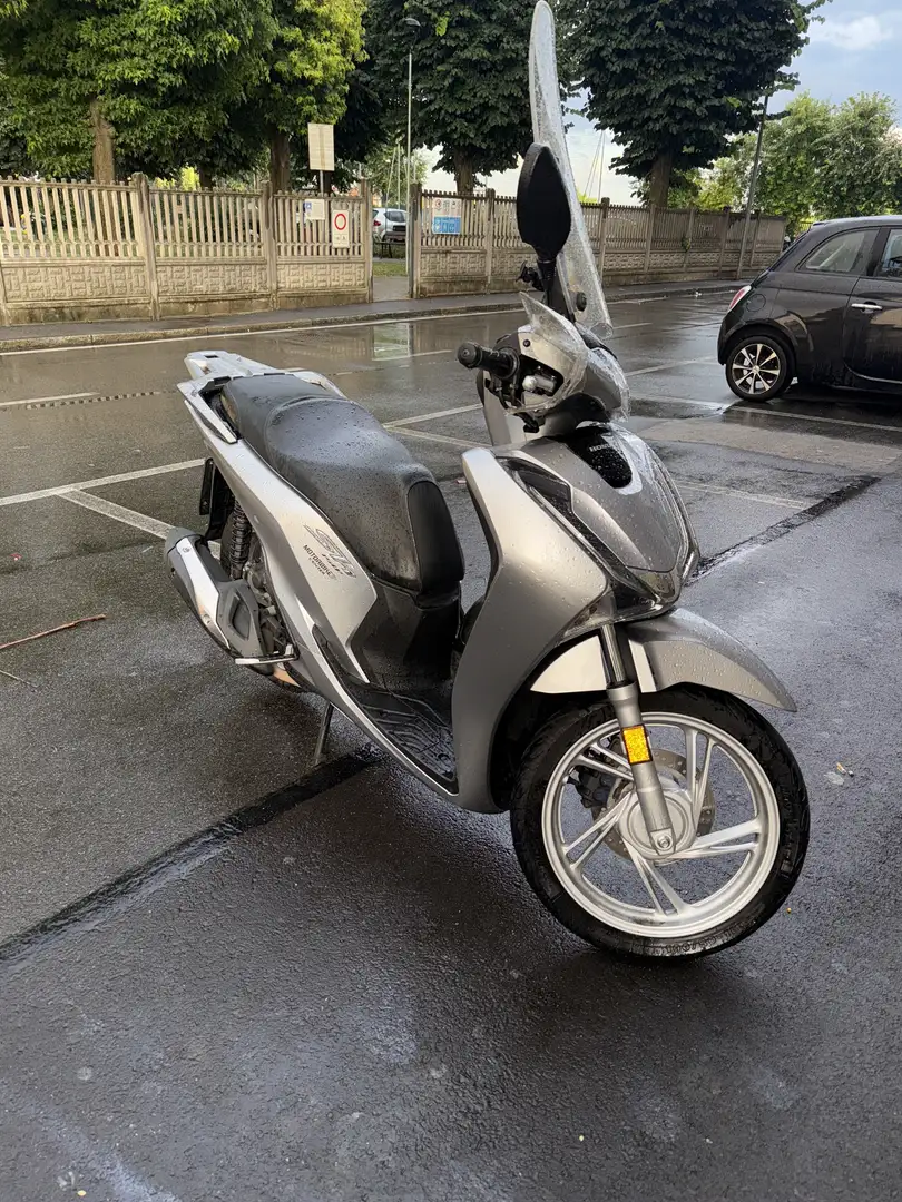 Honda SH 150 - 2