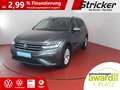 Volkswagen Tiguan Allspace Life 1.5TSI DSG 283,-ohne Anzahlung 7-Sitzer AHK Grau - thumbnail 1