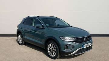 1.5 TSI 110KW DSG MAS 150 5P