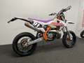 KTM 250 EXC TPI SUPERMOTO Naranja - thumbnail 5