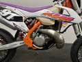 KTM 250 EXC TPI SUPERMOTO Naranja - thumbnail 6