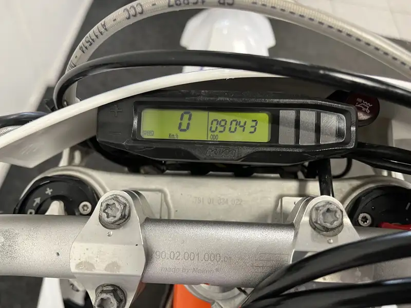 KTM 250 EXC - foto 2