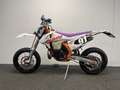 KTM 250 EXC TPI SUPERMOTO Naranja - thumbnail 12