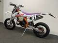 KTM 250 EXC TPI SUPERMOTO Naranja - thumbnail 14