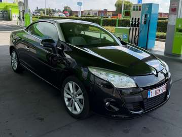 Mégane CC 1.4 TCe Privilège