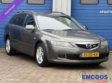 Sportbreak 2.0i Touring * Airco * Automaat * Cruis