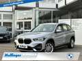 BMW X1 xDrive20i HUD ACC Kamera KomfZug DAB Sitzh.LED Zilver - thumbnail 1