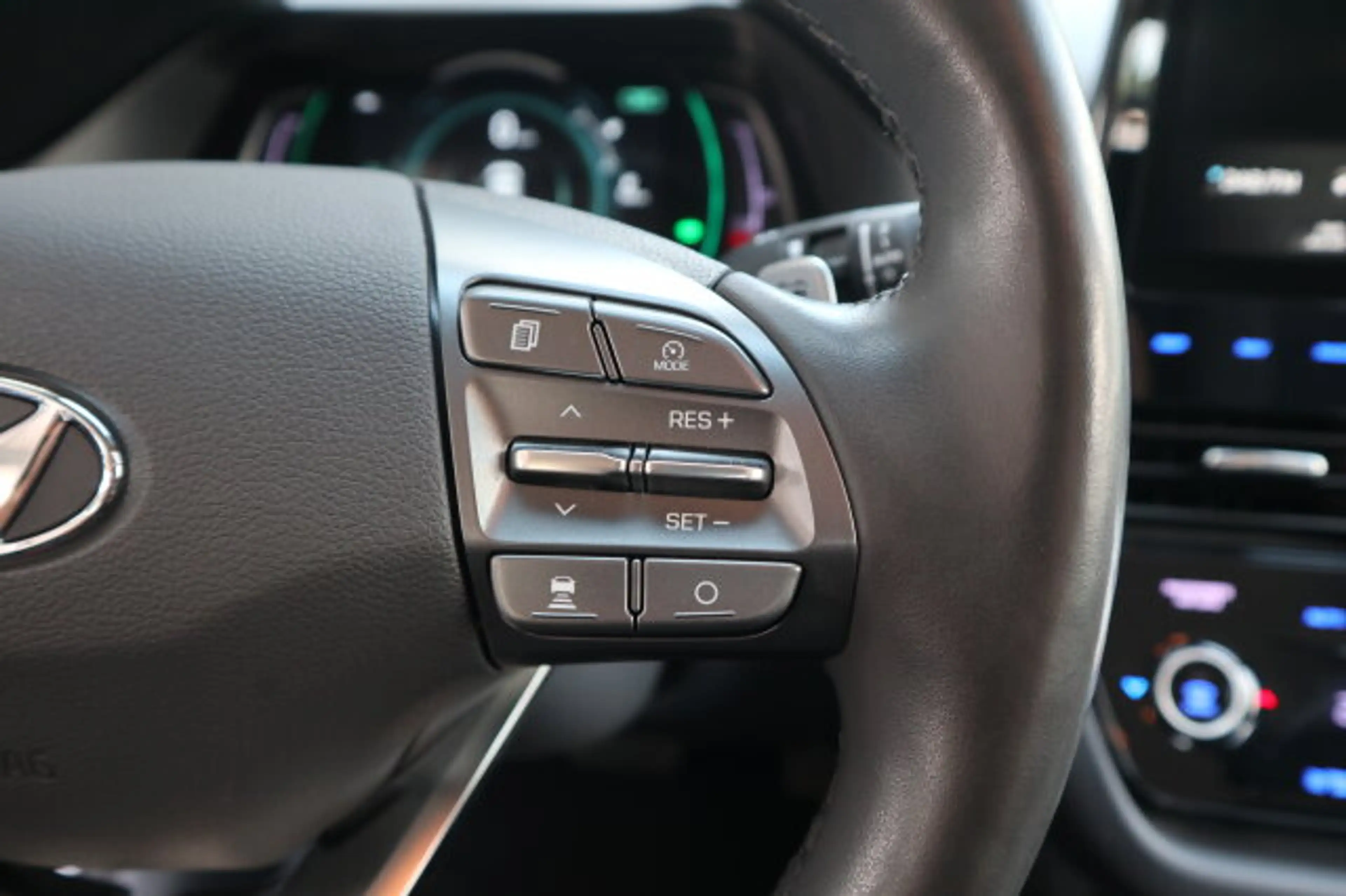 Hyundai IONIQ IONIQ Trend-Paket Elektro Klima/Sitzhzg./BC/eFH. — photo 14
