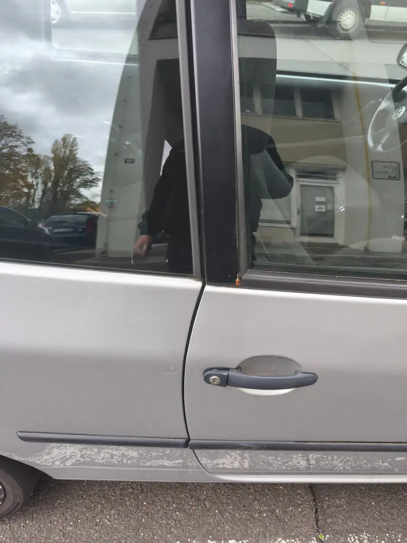 Volkswagen Lupo Comfortline Gri - 2